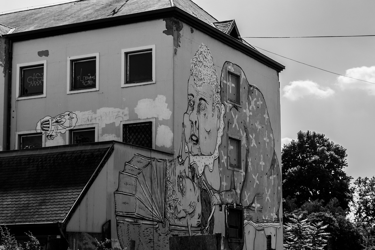 Découvrez le doodle art la nouvelle tendance de coloriage pour adulte !