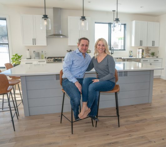 Trouver des inspirations originales pour la rénovation de votre cuisine