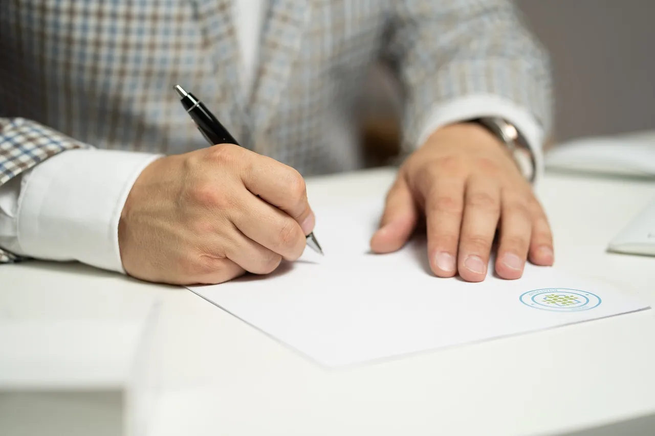 Lettre d’intention d’achat : qu’est ce que c’est et comment la rédiger ?