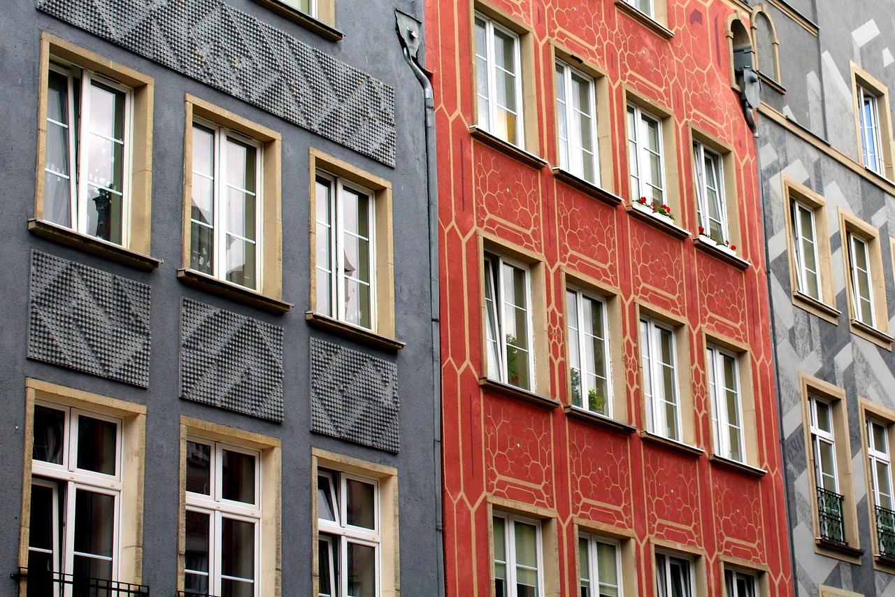 Protégez votre intimité avec les films pour vitres teintées à domicile