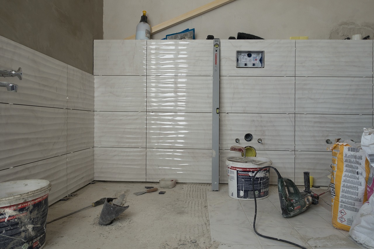 Personnalisez vos espaces intérieurs avec du carrelage pour sol et mur