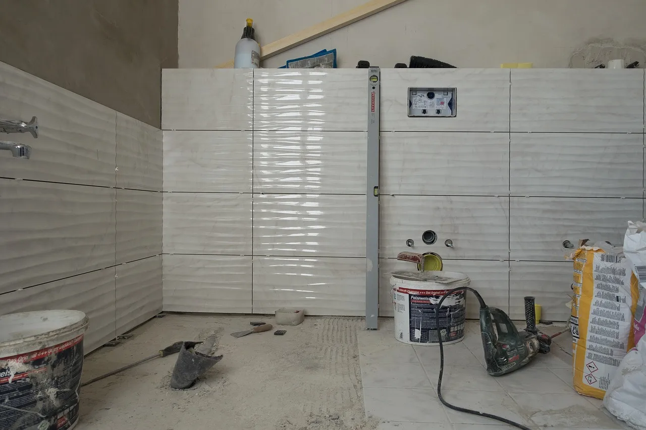 Personnalisez vos espaces intérieurs avec du carrelage pour sol et mur