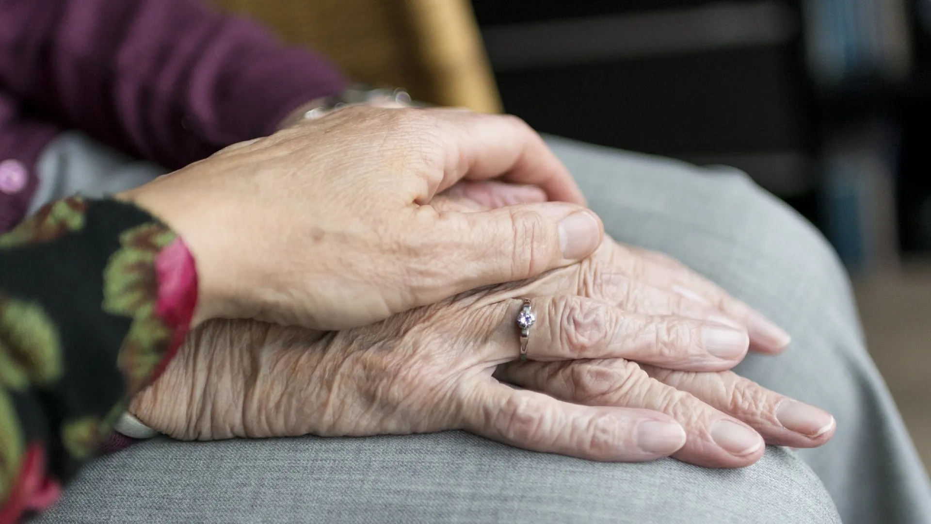 Cohabitation intergénérationnelle : vivre sereinement avec un parent âgé