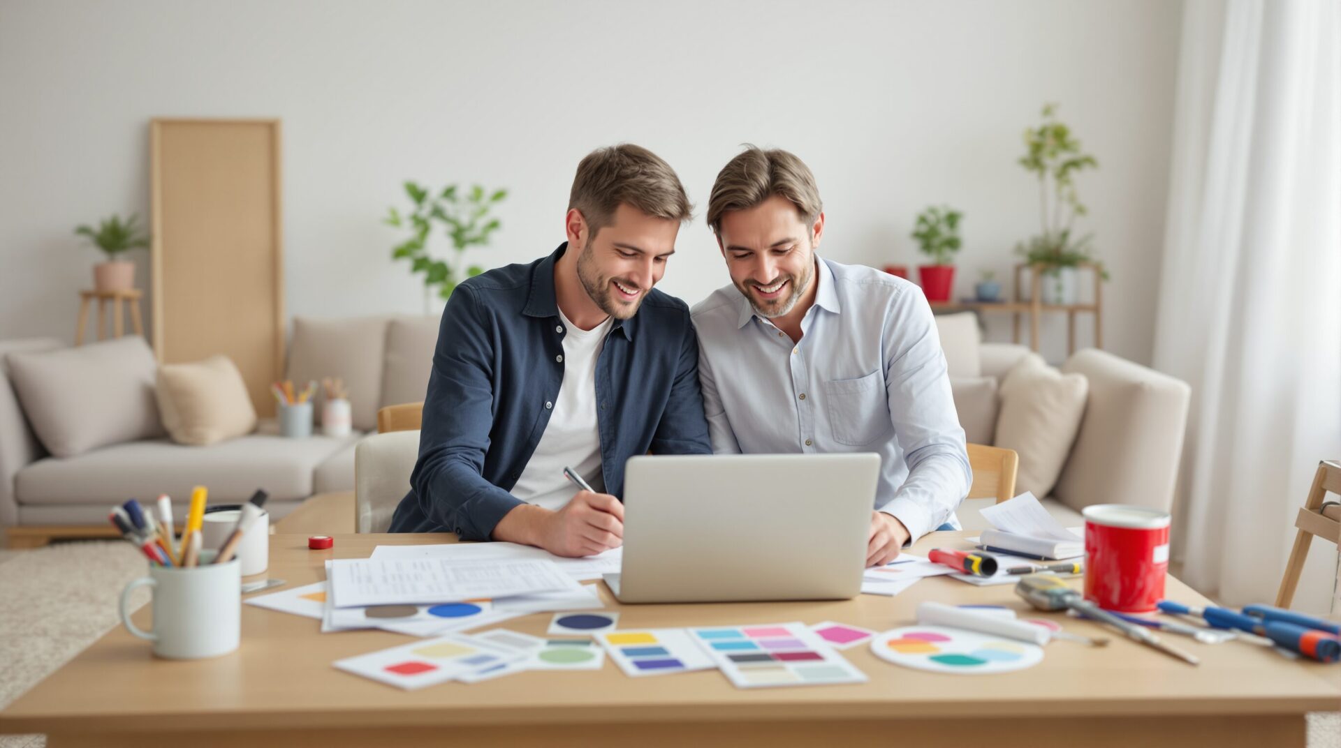 Comment financer vos travaux de rénovation sans alourdir votre budget ?