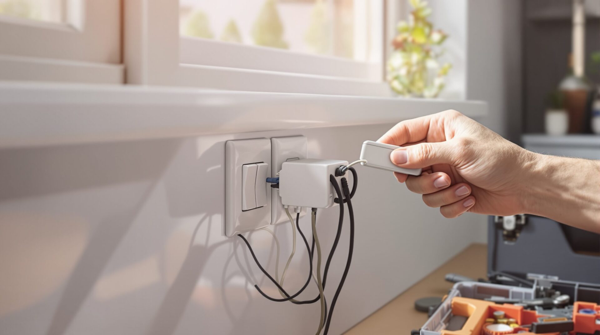 Interrupteur va et vient : la méthode pour une installation sans erreur