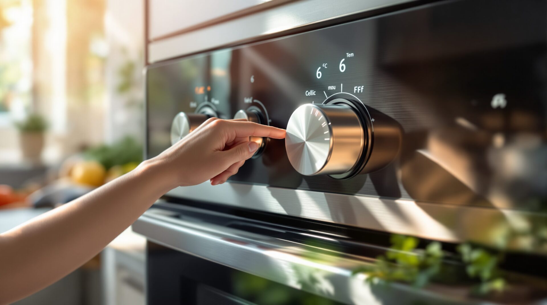 Thermostat 6 : la conversion en degrés Celsius et les usages en cuisine