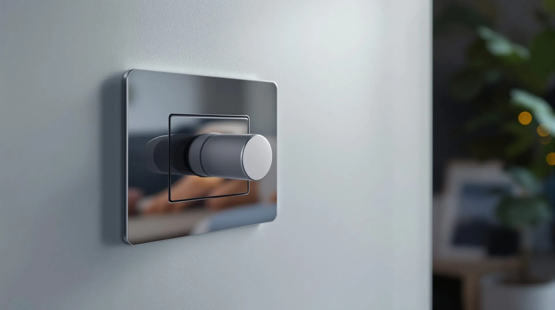 Variateur de lumière : les 7 critères pour bien choisir le modèle adapté