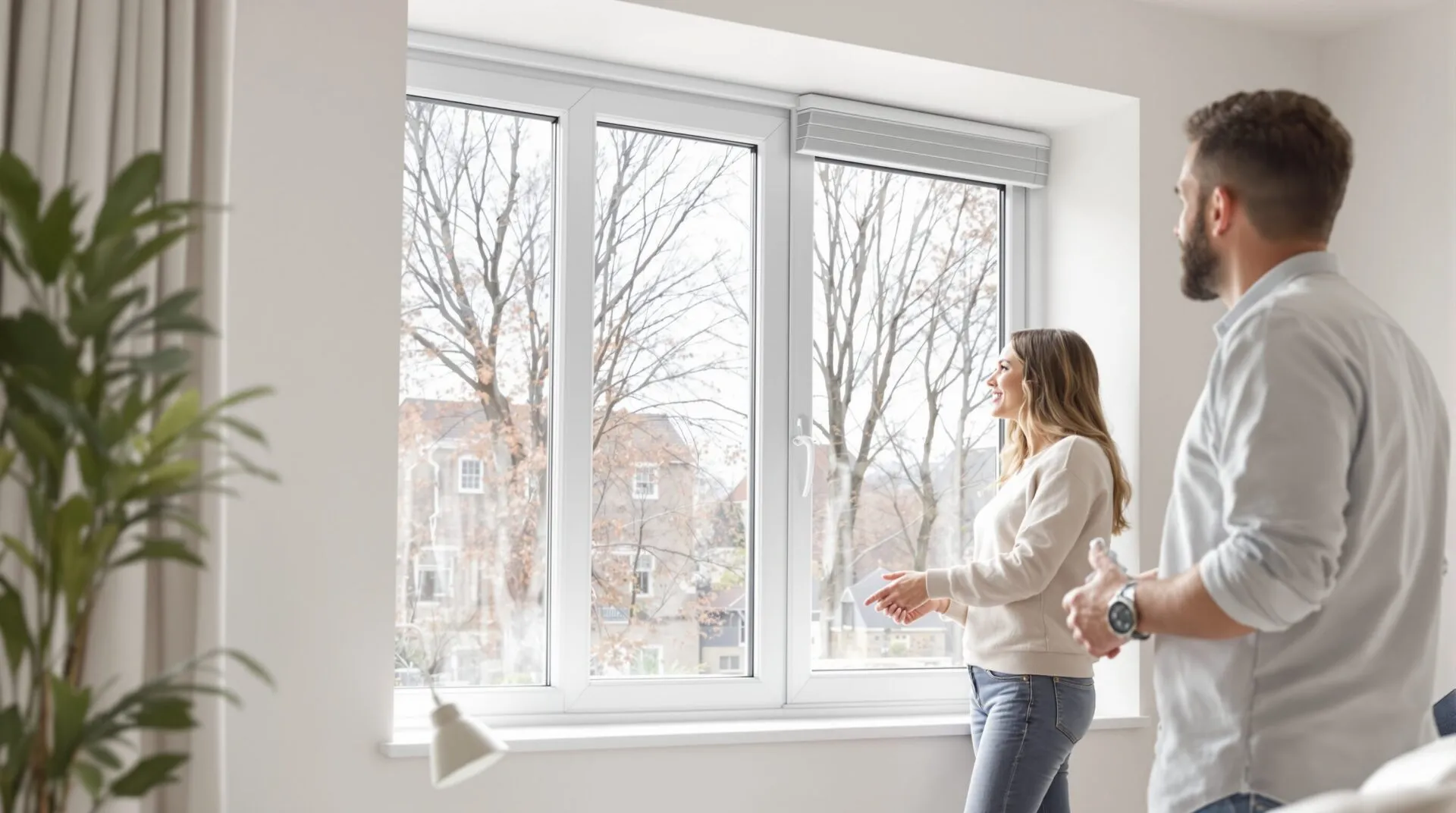 Comment choisir une fenêtre PVC sur mesure pour une isolation optimale