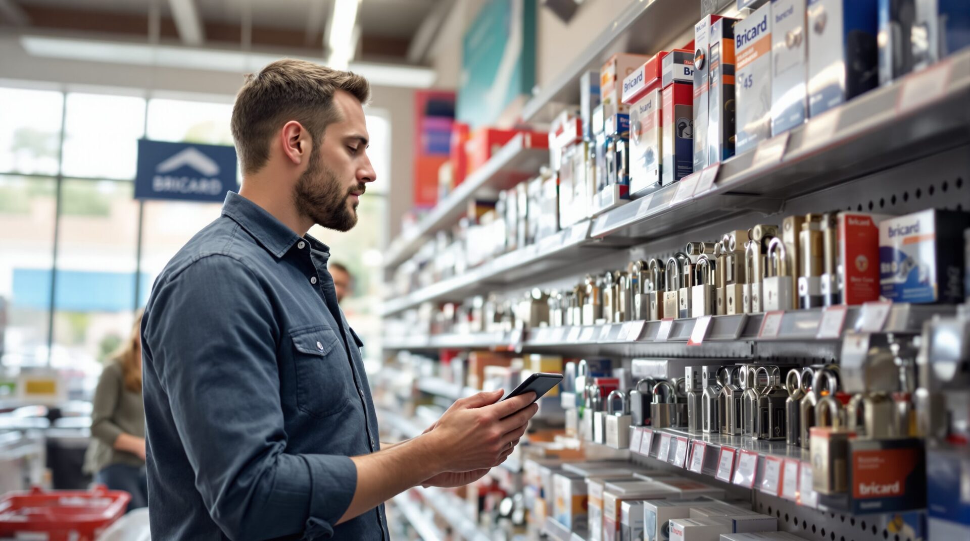 Comment choisir une serrure Bricard adaptée à vos besoins en sécurité ?