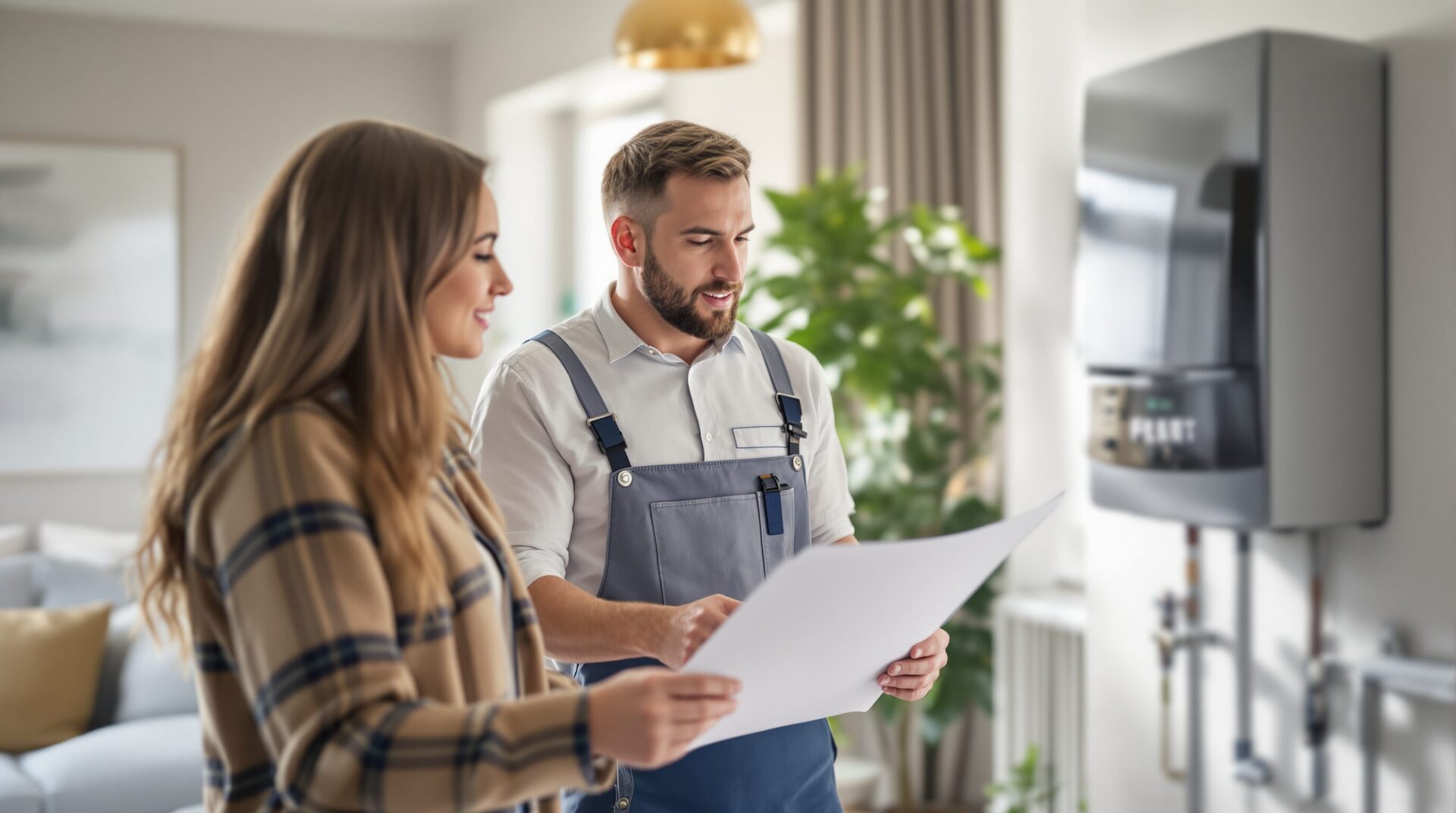 Rénover son système de chauffage : conseils pratiques avant les travaux