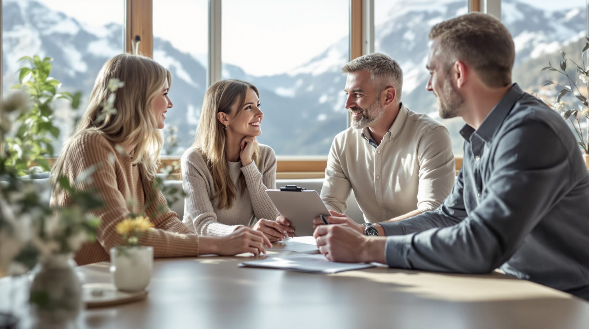 valoriser bien immobilier