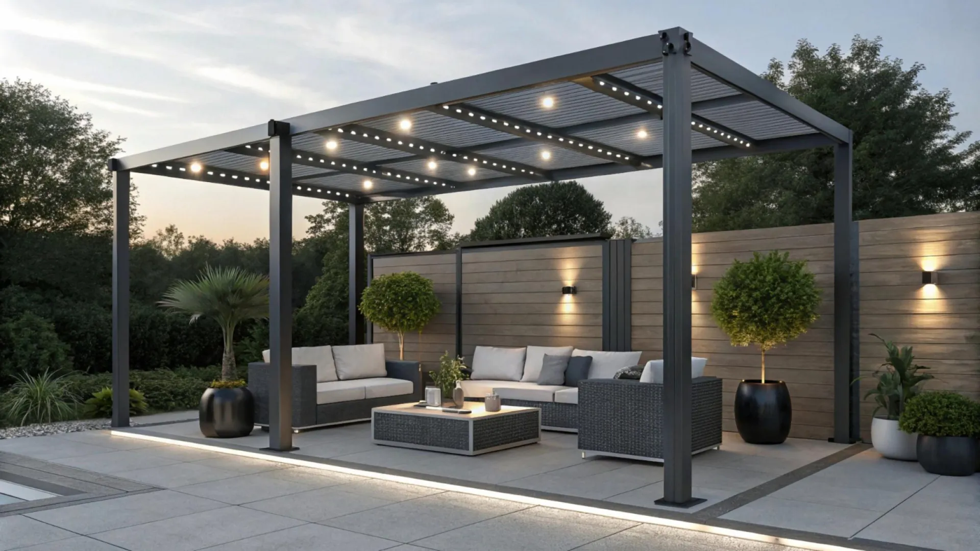 Menuiseries sur mesure : choisir le meilleur fabricant selon vos besoins