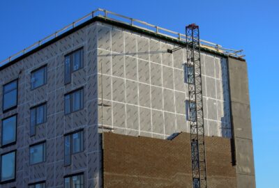 Maison préfabriquée
