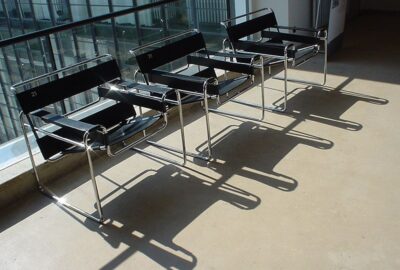 chaise Wassily B3