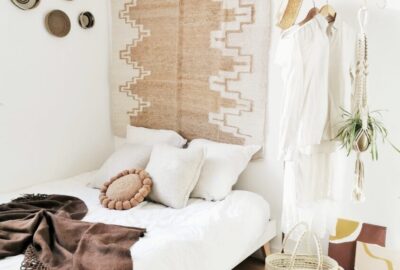 decoration exotique
