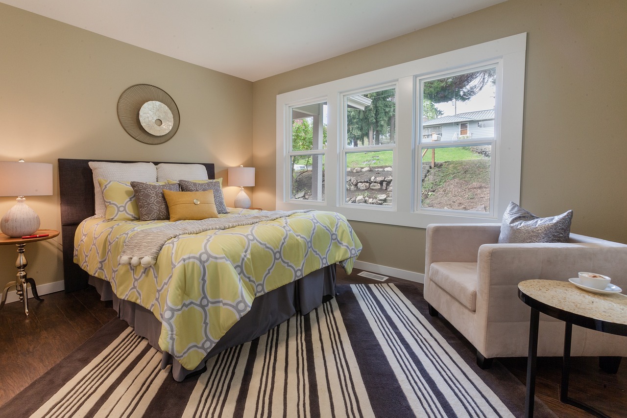 Cinq astuces pour réussir à faire du beige chez soi en toute simplicité