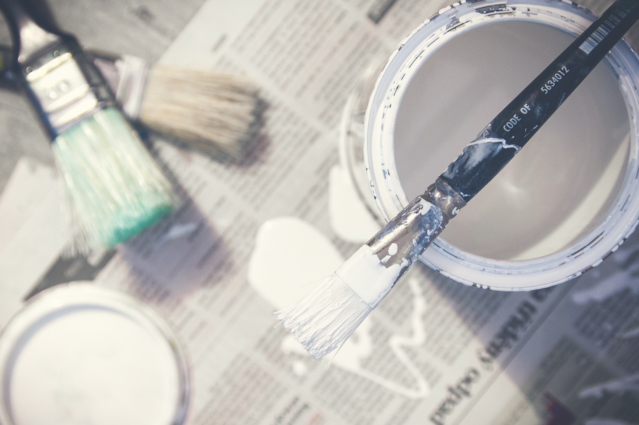 Le blanc : pourquoi est-il la couleur parfaite pour vos murs intérieurs ?