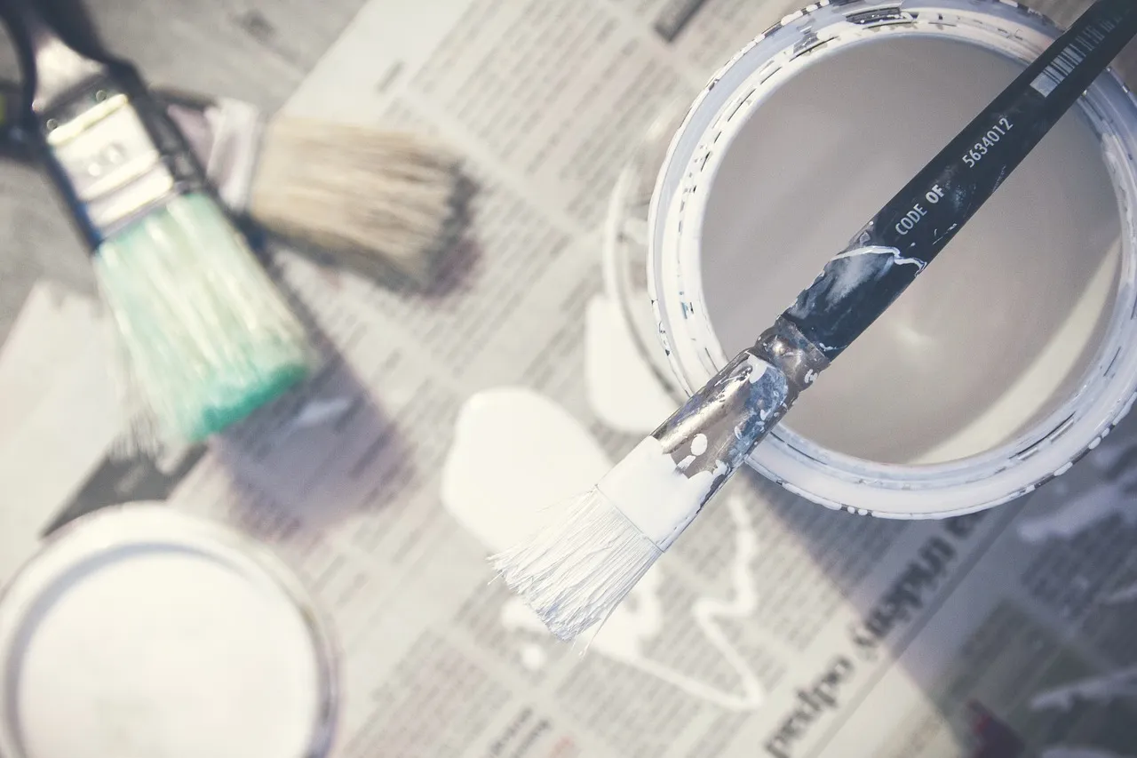 Le blanc : pourquoi est-il la couleur parfaite pour vos murs intérieurs ?