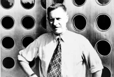 Jean Prouvé