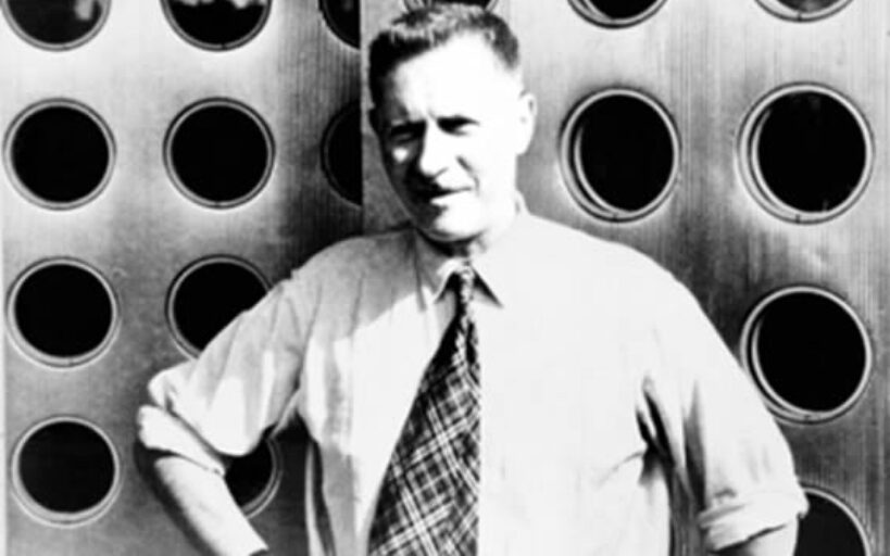 Jean Prouvé