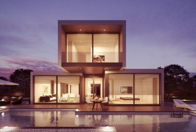 architecture moderne
