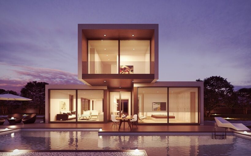 architecture moderne