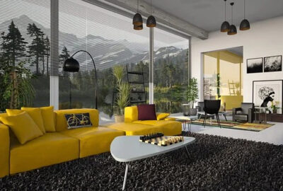 décoration intérieur
