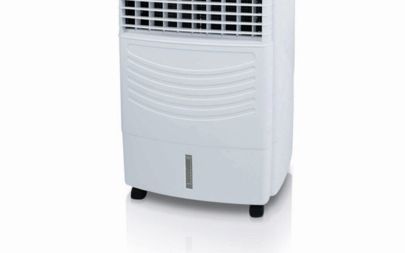 rafraîchisseur d’air