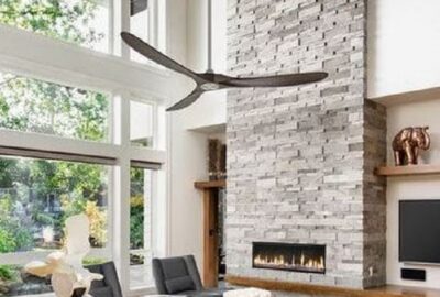 ventillateur plafond