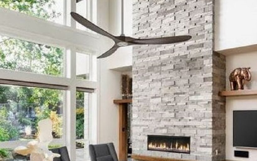 ventillateur plafond