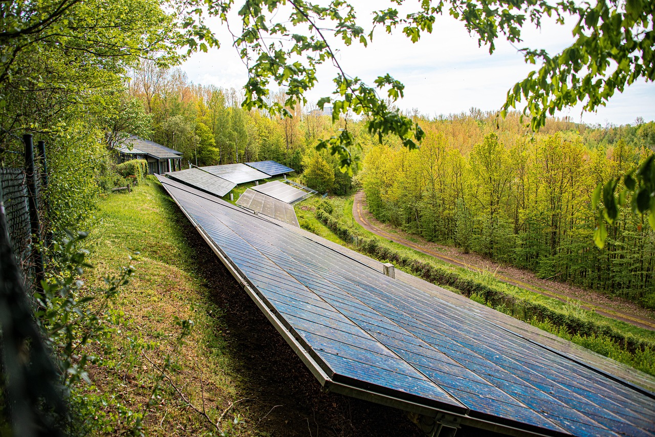 Les solutions de financement pour la rénovation énergétique du tertiaire