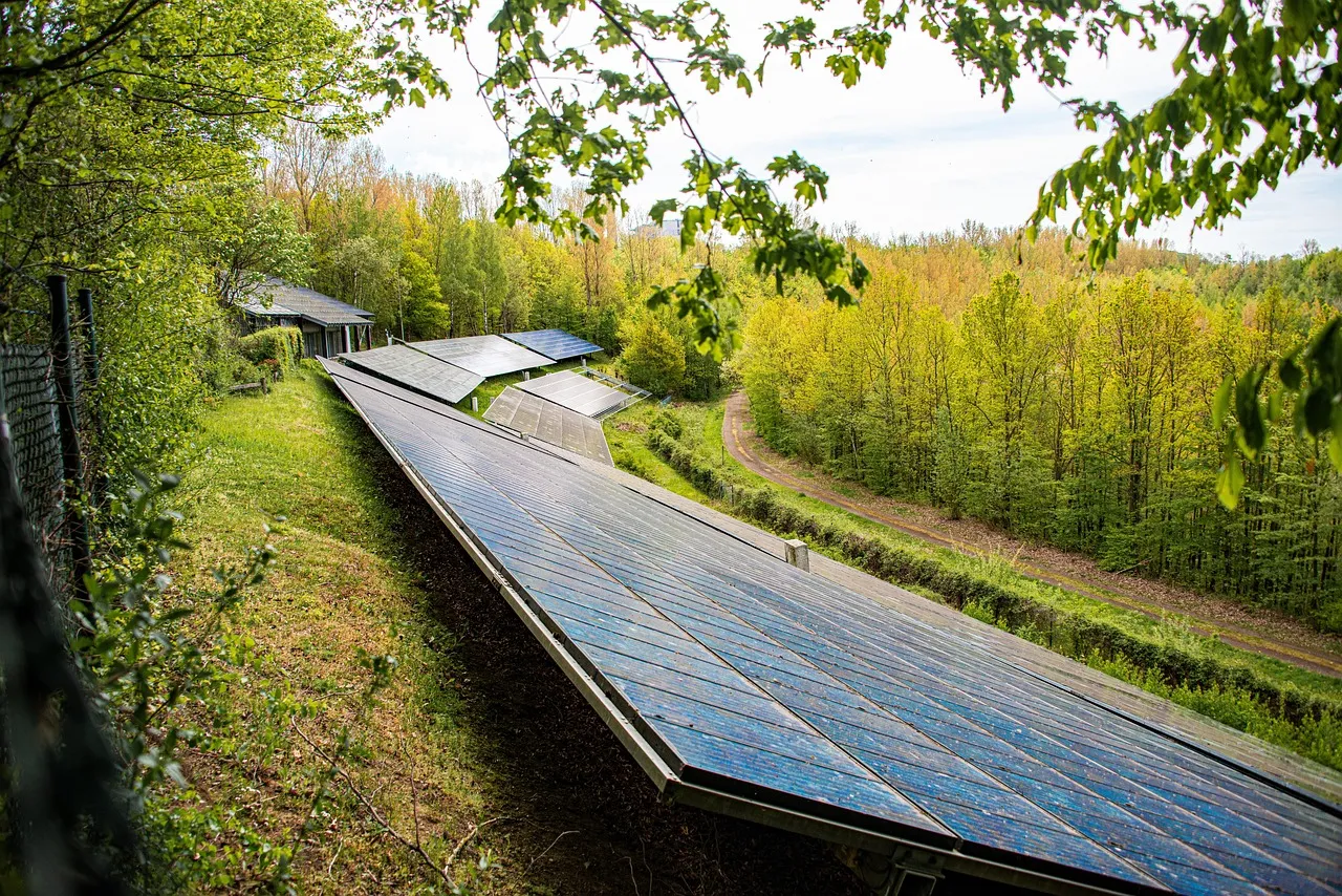 Les solutions de financement pour la rénovation énergétique du tertiaire