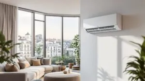 Climatisation Design Lyon 7ème : Révolution du Confort Résidentiel