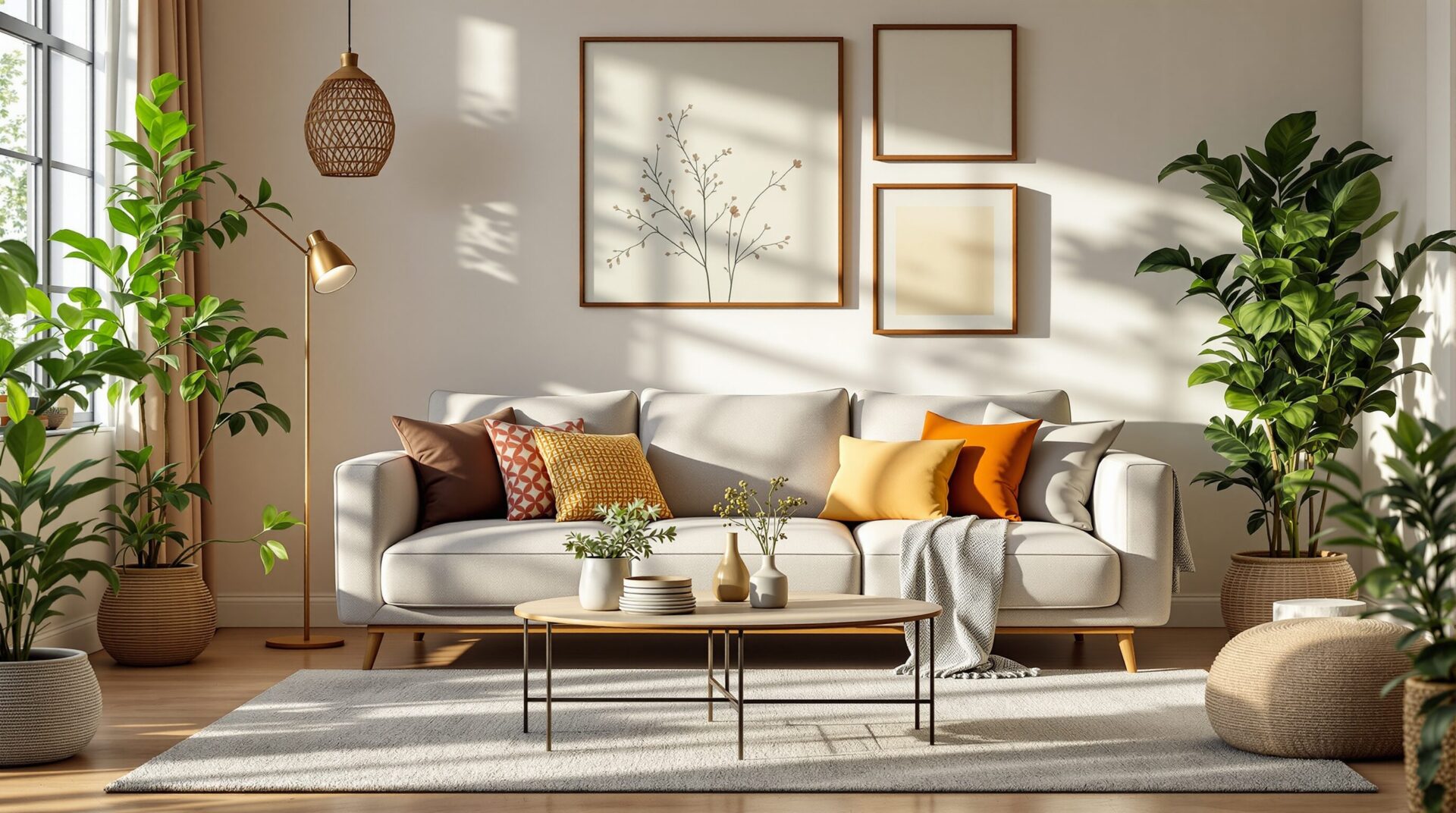 finition intérieure