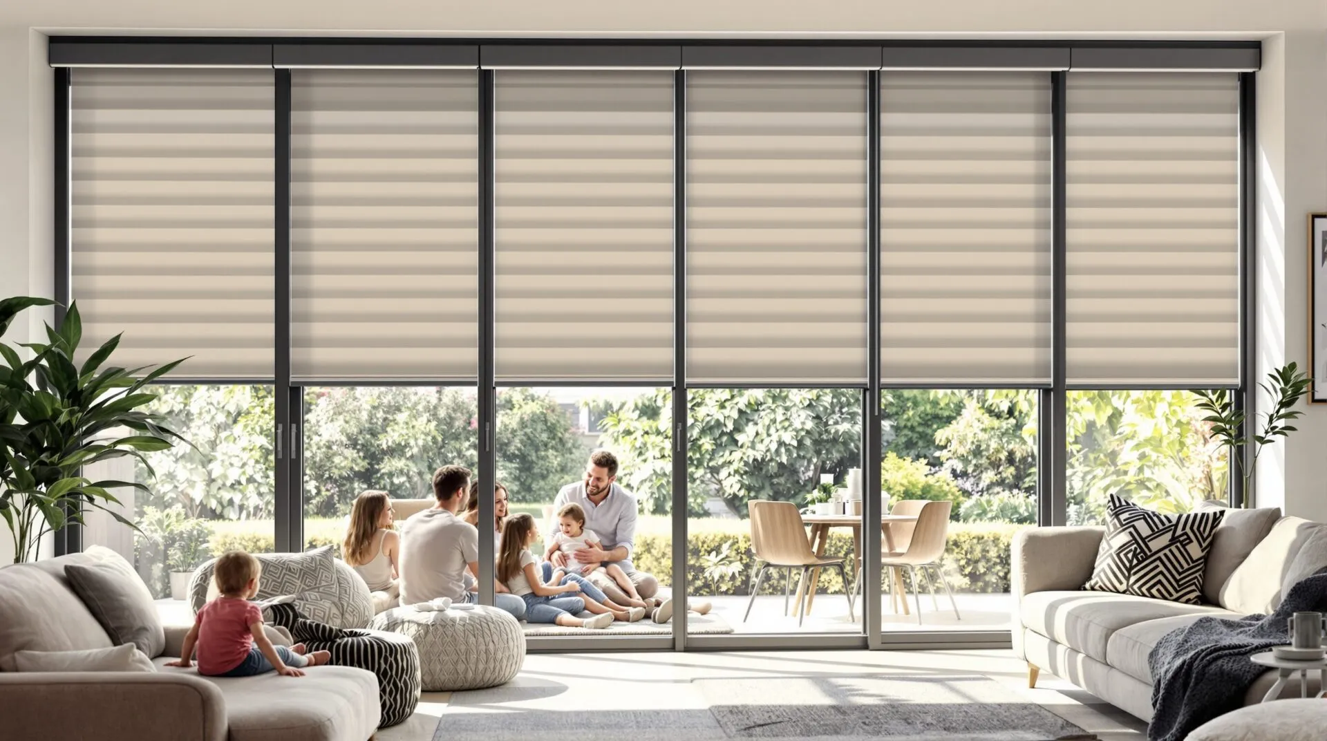 volet roulant sur mesure