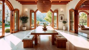 Menuiserie sur mesure : la solution idéale pour un intérieur unique