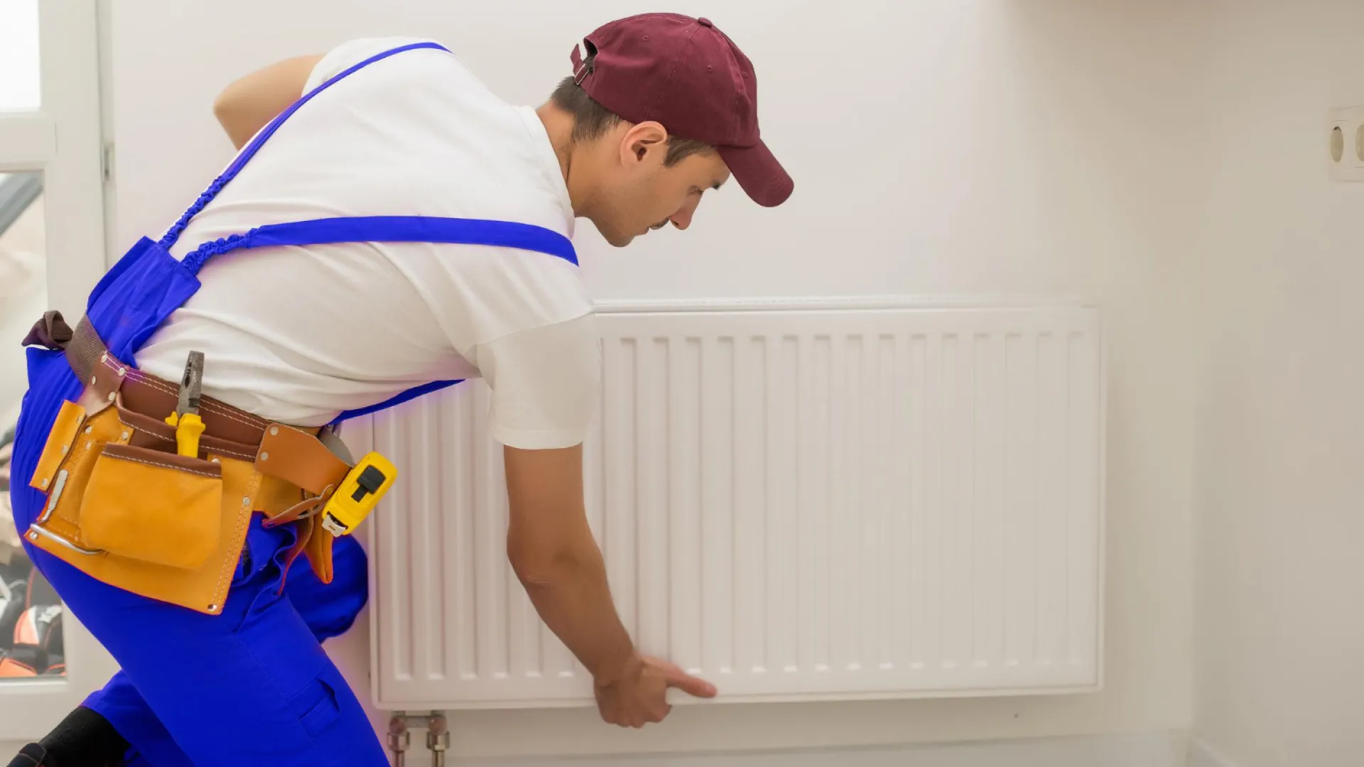 Expert en installation de chauffage : comment choisir le bon professionnel ?