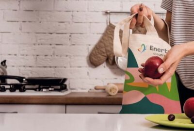 Tote bag personnalisé