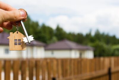 achat immobilier neuf