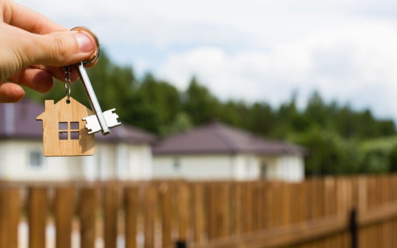 achat immobilier neuf