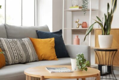 cocktail scandinave
