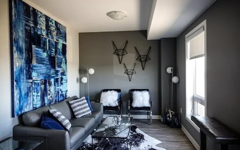 couleur tendance 2021