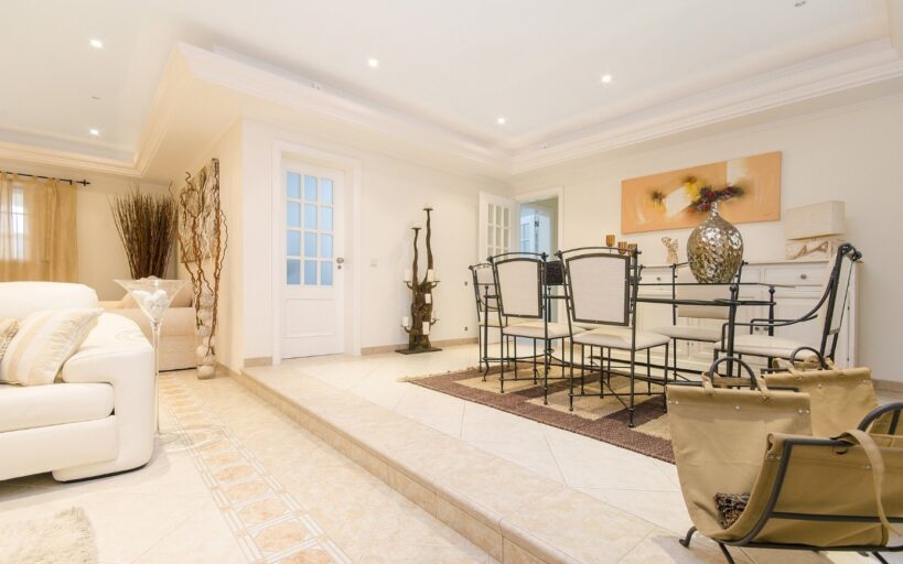 design intérieur 2021