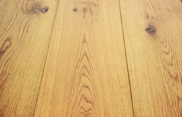 5 idées de revêtements de sol à prendre en compte dans une nouvelle maison