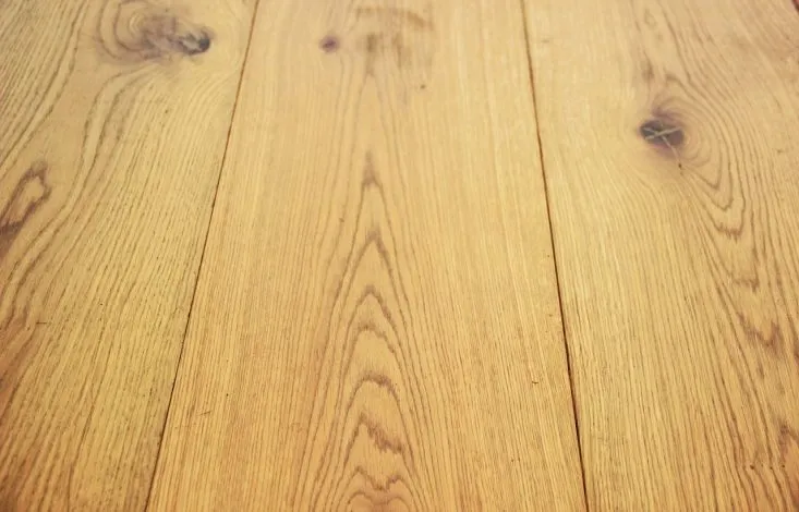 5 idées de revêtements de sol à prendre en compte dans une nouvelle maison