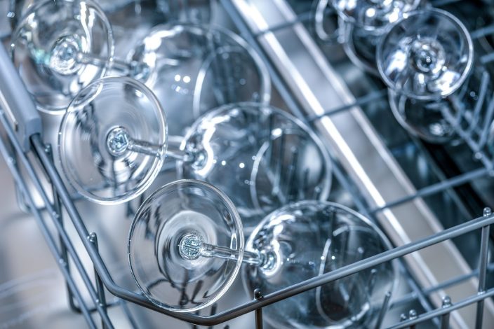 Comment bien choisir le lave-vaisselle lors de l’aménagement de la cuisine ?