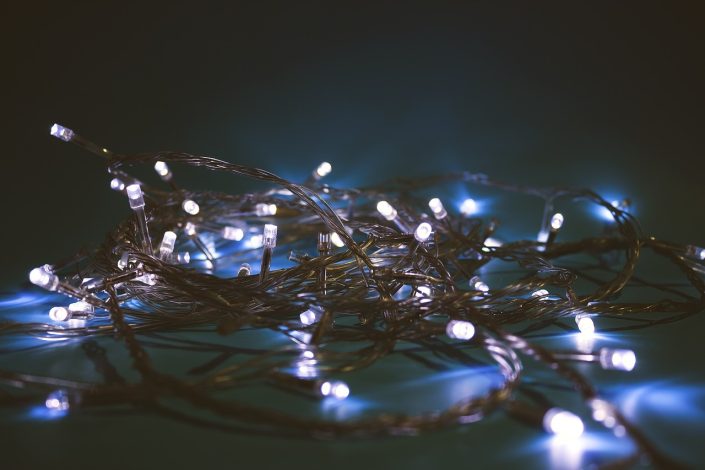 Savoir agrémenter sa décoration grâce à des rubans LED dernière génération