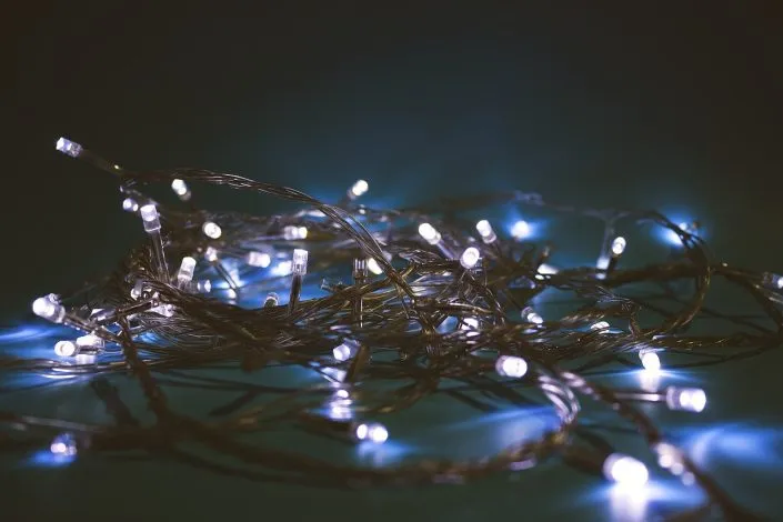 Savoir agrémenter sa décoration grâce à des rubans LED dernière génération