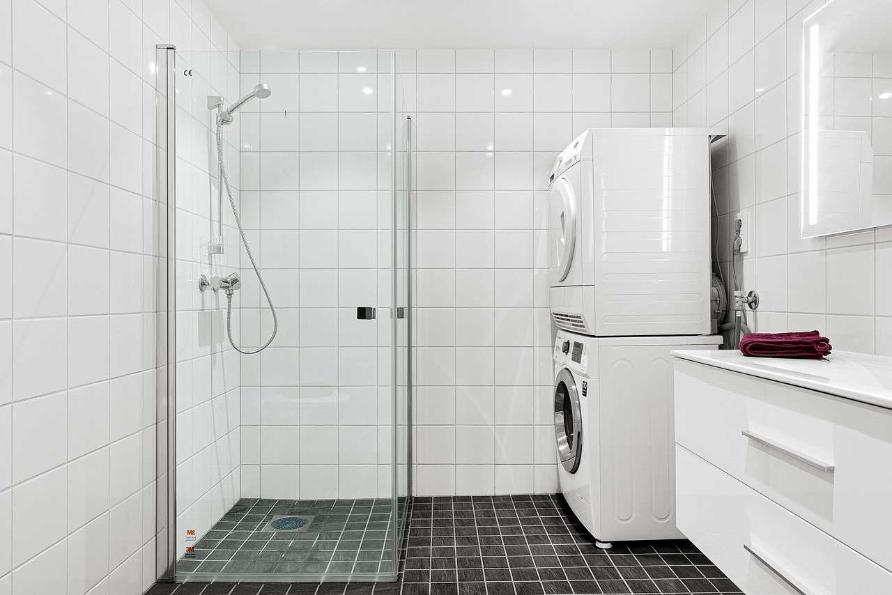 Réinventer l’heure de la douche : choix et avantages des systèmes modernes