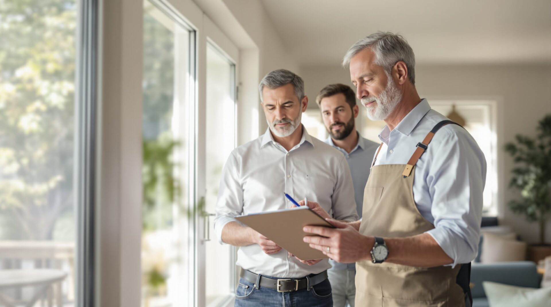 Expert maison avant achat : une étape essentielle pour acheter sereinement